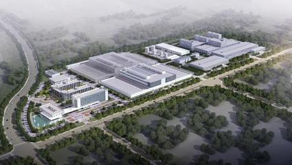 唐长江秘书长带队走访欣旺达 深化会员企业交流合作，共促锂离子电池产业链升级